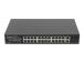 LANBERG switch PoE+ 24x 1GB 2x SFP 360W