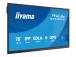 IIYAMA TE7512MIS-B4AG 75inch iiWare13E