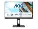 AOC U27P2 27inch monitor