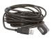 GEMBIRD UAE-01-10M Gembird USB 2.0 activ