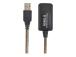 GEMBIRD UAE-01-10M Gembird USB 2.0 activ
