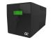 GREENCELL UPS03 UPS Micropower 1000VA Gr