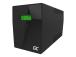 GREENCELL UPS05 UPS Micropower 2000VA Gr