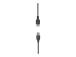 GEMBIRD UVG-002 Audio- and Videograbber