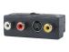 GEMBIRD UVG-002 Audio- and Videograbber