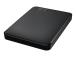 WD Elements ext portableHDD USB3.0 1,5TB