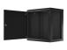 LANBERG Wall mount cabinet 19inch 12U