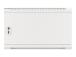 LANBERG Wall mount 19in 12U 600x450 grey