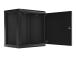 LANBERG Wall mount cabinet 19inch 12U
