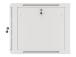 LANBERG Wall mount cabinet 19inch 9U