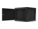 LANBERG Wall mount cabinet 19inch 6U