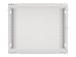 LANBERG Wall mount cabinet 19inch 9U