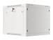 LANBERG Wall mount cabinet 19inch 9U
