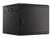 LANBERG Wall mount cabinet 19inch 6U
