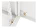 LANBERG Wall mount cabinet 19inch 9U