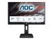 AOC X24P1 24inch display