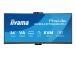IIYAMA XCB3497WQSNPH-B1 34inch