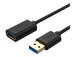 UNITEK Y-C459GBK Unitek USB extension co
