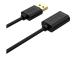 UNITEK Y-C459GBK Unitek USB extension co