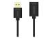 UNITEK Y-C459GBK Unitek USB extension co