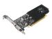 ZOTAC GeForce GT1030 2GB GDDR5 64 bit
