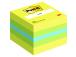 Märkmekuup 51x51mm POST-IT 2051 Sidrun 400 lehte