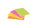Märkmepaber 101x152mm A6 POST-IT 6445 Super Sticky 4x45 lehte