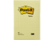 Märkmepaber 102x152mm POST-IT T662 ruuduline 100 lehte