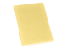 Märkmepaber 102x152mm POST-IT T662 ruuduline 100 lehte