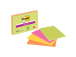 Märkmepaber 200x149mm A5 POST-IT 6845 Super Sticky 4x45 lehte