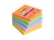 Märkmepaber 76x76mm POST-IT 654 SS Boost 5x90 lehte