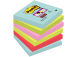 Märkmepaber 76x76mm POST-IT 654 SS Cosmic 6x90 lehte