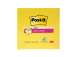 Märkmepaber POST-IT Super Sticky Notes, Cosmic Colour Collection, 47.6 mm x 47.6 mm, 90 lehtepakis, 12 PadsPack, Cardboard Pack
