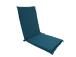 Toolikate seljatoega SUMMER 42x90x3cm, tumesinine, 100% polüester
