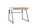 Kirjutuslaud STUDY 90x60xH76cm, tamm