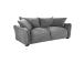 Diivan DIVI 3-kohaline 200x96xH83cm, hall