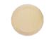 Lauamatt COS D38cm kuldne