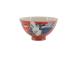 Kauss HARU D11,5xH6cm "Sookured punasel"