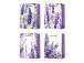 Kinkekott LAVENDER L, 31x42x12cm, mix