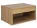 Öökapp CHOLET 50x35x24,3cm, tamm