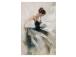 Maal raamiga FAMOUS 82.5x122.5cm, "Kelly"