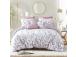 Voodipesukomplekt LA ROCHELLE 230x220cm 1tk, 50x75cm 2tk