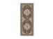 Vaip AREA ACCENT 60x152cm, muster-21