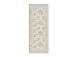 Vaip AREA 60x152cm, muster-22