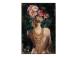 Maal raamiga FAMOUS 102,5x152,5cm, "Jane"