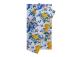 Linik LONETA 43x116cm,sidruniõis, 50% puuvill 50% polüester, kangas 122