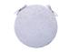 Toolikate PARTY D 38cm, paksus 2,5cm, hele lill, 100% puuvill, kangas 589