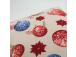 Padi CHRISTMAS NEW 45x45cm, jõuluehted, 50% polüester, 50% puuvill, kangas 576