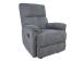 Tugitool GUSTAV manuaalne recliner, hall