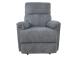Tugitool GUSTAV manuaalne recliner, hall